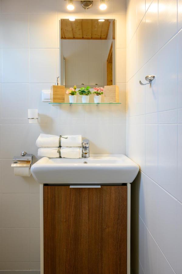 Boho Baltic Resort Bobolin Eksteriør billede